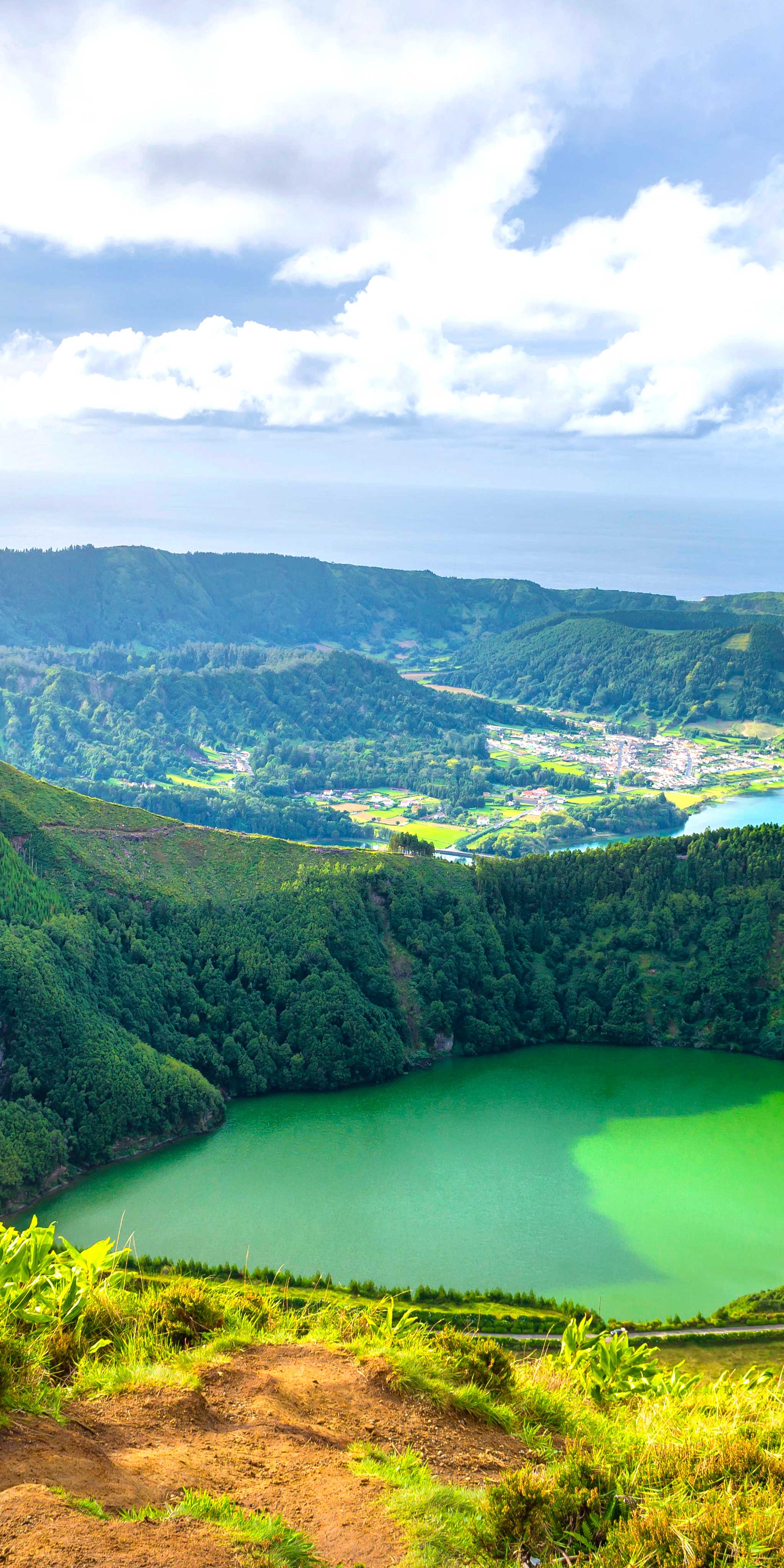 Sete Cidades